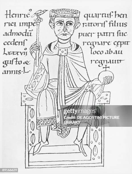 Codex King Robe 663 Roman Emperor Crown Stock Photos, High-Res Pictures, and Images ...
