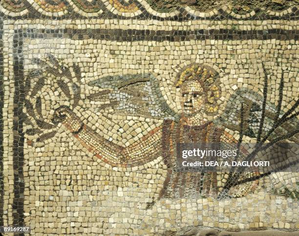Patriarchal Basilica Of Aquileia StockFotos und Bilder Getty Images