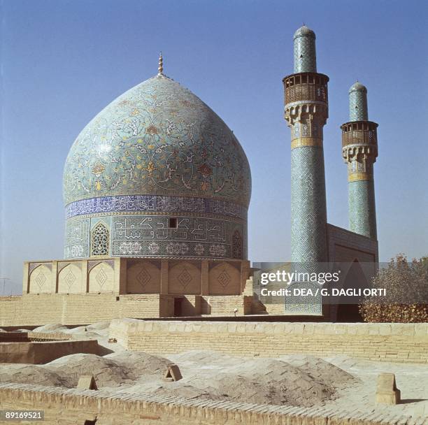 Iran Past 929 List Of World Heritage Sites In Iran Stock Photos, High-Res ...