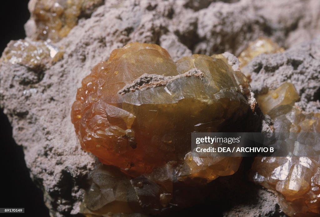 Sulphur