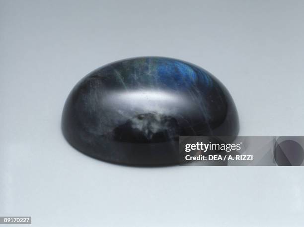 Labradorite