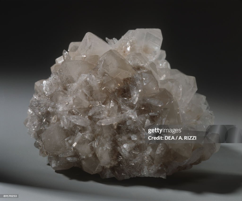 Colemanite