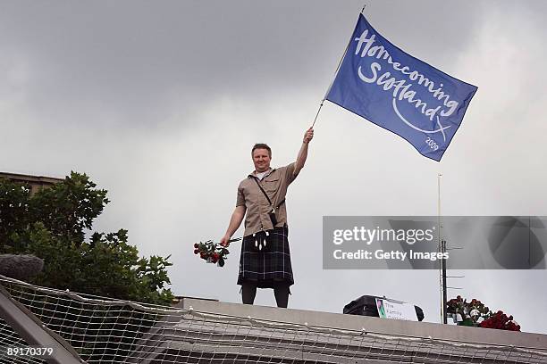 Simon Rae 17 Glaswegian Simon Rae Stock Photos, High-Res Pictures, and Images ...