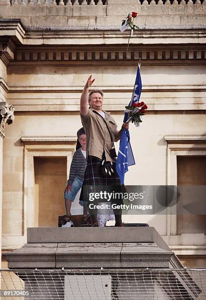 Simon Rae 17 Glaswegian Simon Rae Stock Photos, High-Res Pictures, and Images ...