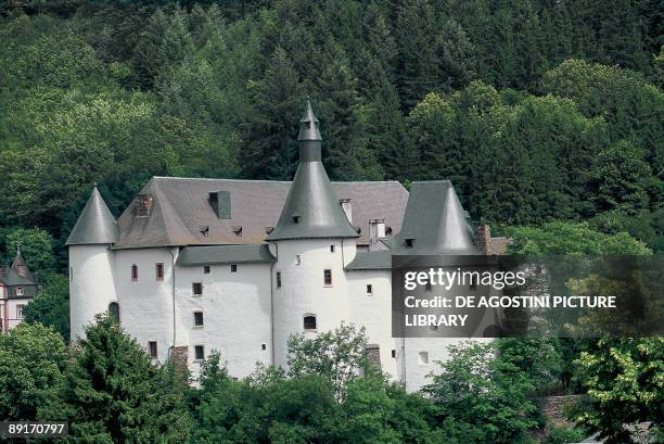 Clervaux Castle Photos And Premium High Res Pictures Getty Images clervaux-castle-photos-and-premium-high-res-pictures-getty-images