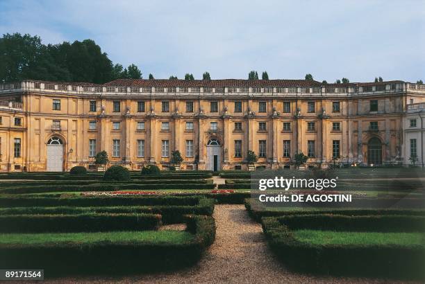 Torin Graden Royal Garden Of Turin Photos and Premium High Res Pictures - Getty Images