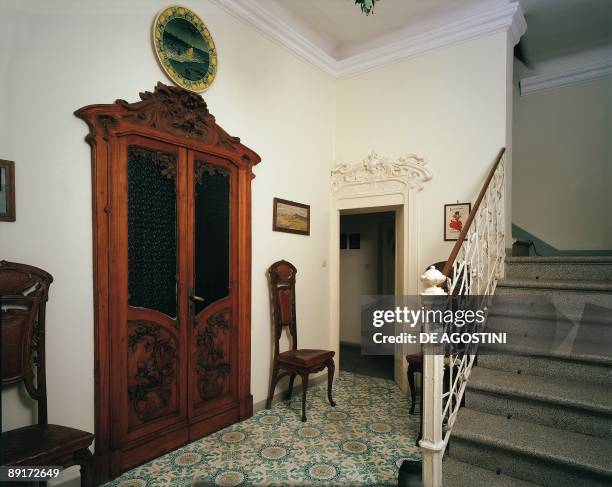 Villa Ruggeri Photos and Premium High Res Pictures Getty Images