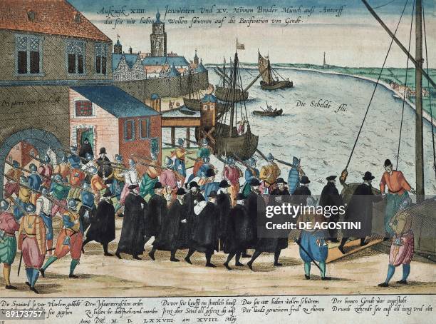 Expulsion of the Jesuits