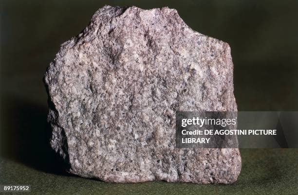 Trachyd 78 Trachyte Stock Photos, High-Res Pictures, and Images - Getty Images