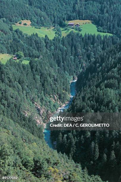 River Rienz Rienza River Photos and Premium High Res Pictures - Getty Images