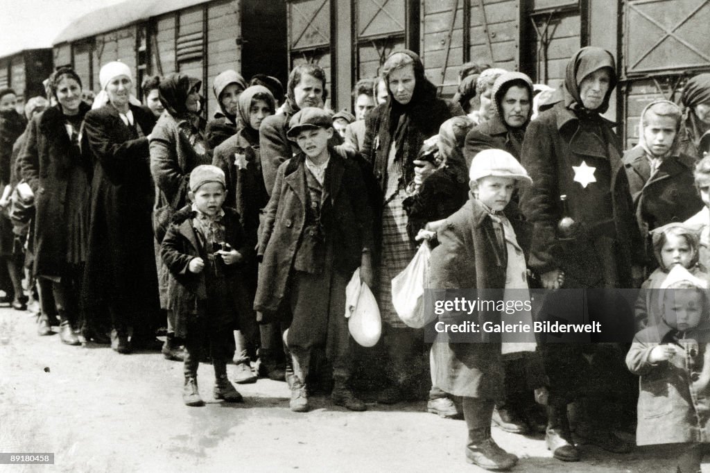 Hungarian Jews