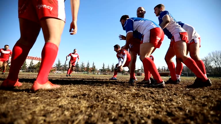 Rugby Rough 73 1st Rugby League Stock Videos, Footage, & 4K Video Clips - Getty Images