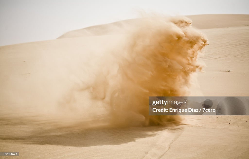 Desert