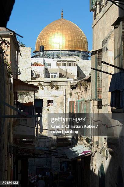 Haram Rocks Haram Ash Sharif Photos and Premium High Res Pictures - Getty Images