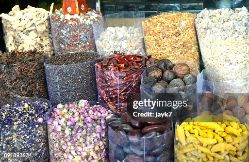 Spice Souk Spice Souk
