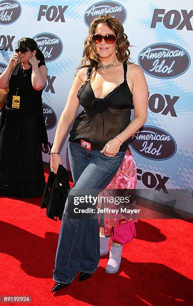 Joely Fisher