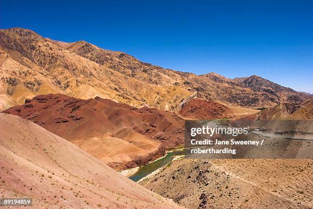 Hi Rud 25 Hari Rud River Stock Photos, High-Res Pictures, and Images - Getty ...