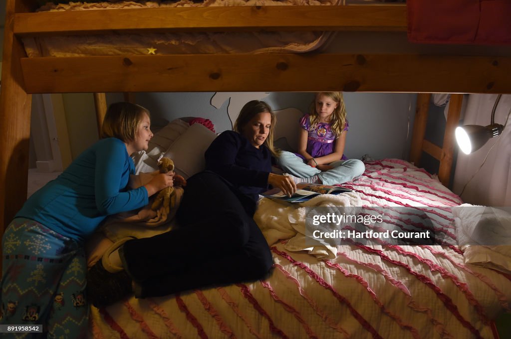 The Parkers Five Years After