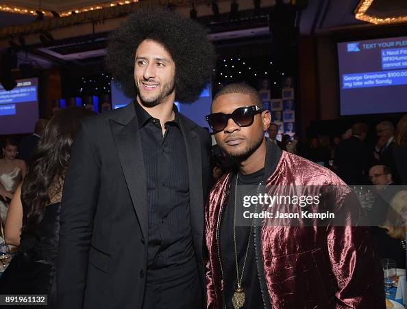 Robert F. Kennedy Human Rights Hosts Annual Ripple Of Hope Awards Dinner - Inside Robert F. Kennedy Human Rights Hosts Annual Ripple Of Hope Awards Dinner - Inside