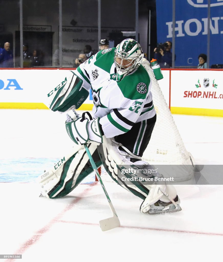 Dallas Stars v New York Islanders