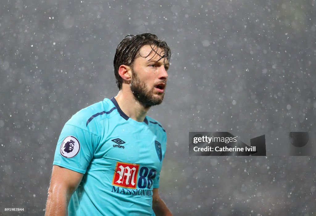 Manchester United v AFC Bournemouth - Premier League