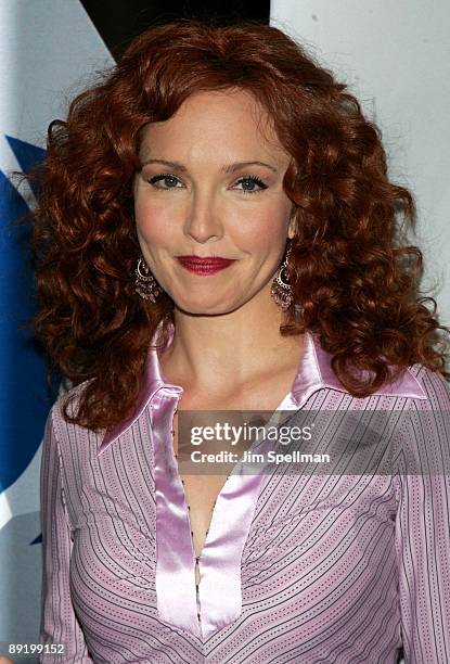 Amy Yasbeck