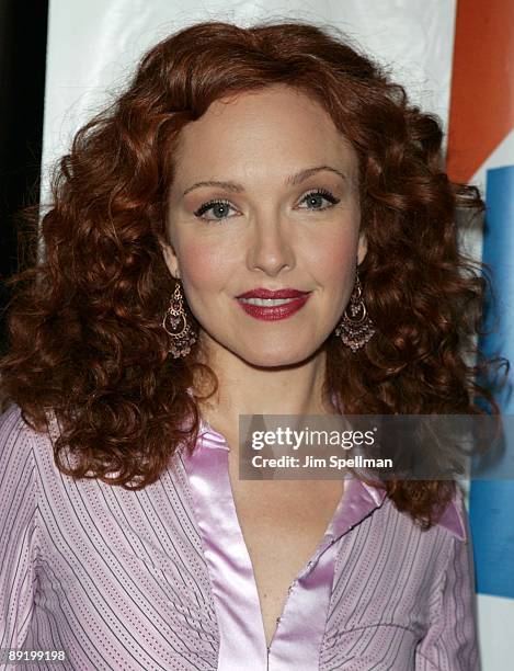 Amy Yasbeck