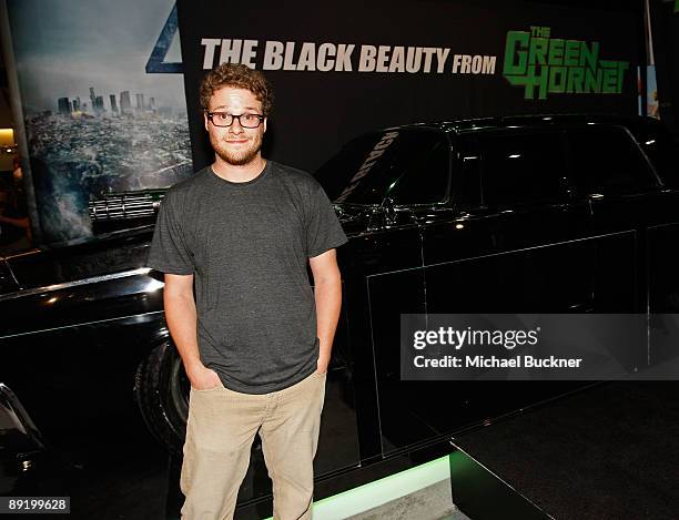 Michael Rogen Michael Rogen Photos and Premium High Res Pictures - Getty Images