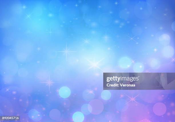 beautiful defocused holiday background - christmas 2019 stock illustrations