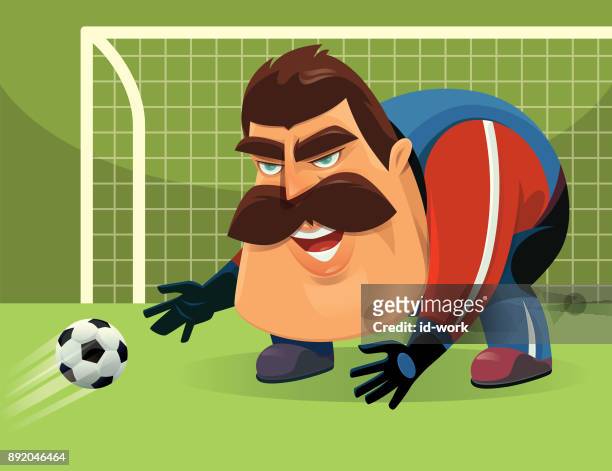 198 Funny Soccer Cartoons Photos and Premium High Res Pictures - Getty  Images