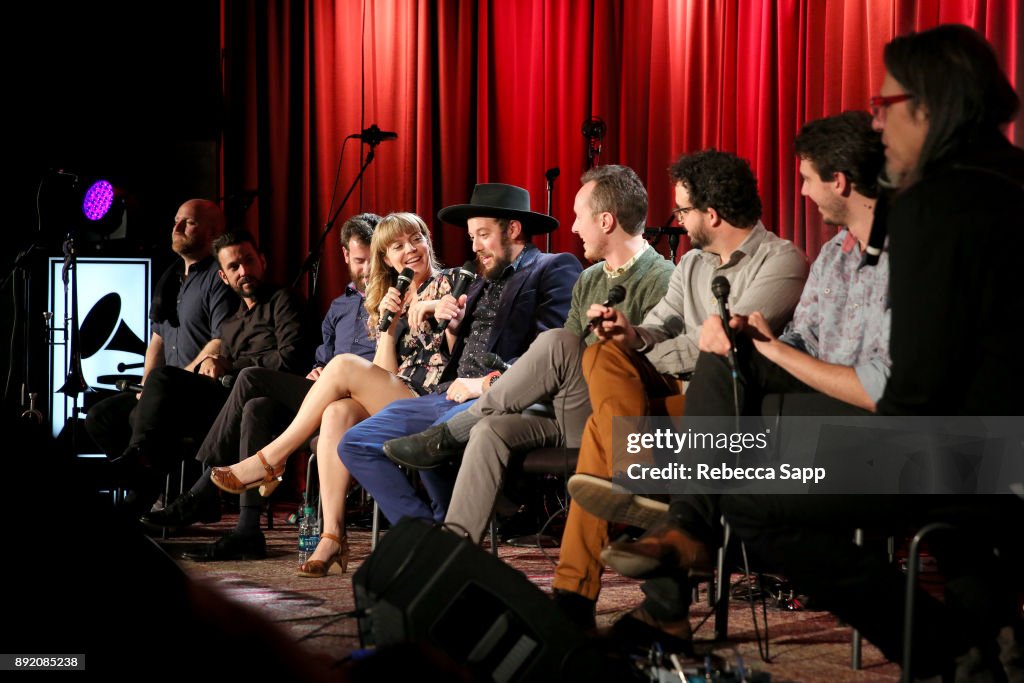 Spotlight: The Dustbowl Revival