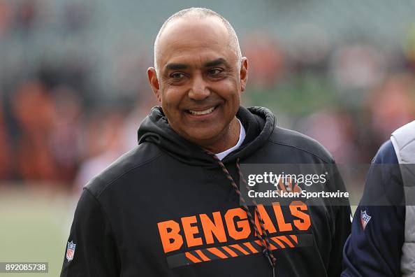 NFL: DEC 10 Bears at Bengals NFL: DEC 10 Bears at Bengals