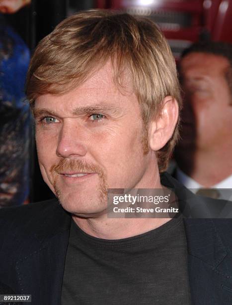 Rick Rader Actor Universal Pictures Presents The World Premiere Of Leatherheads Foto e ...