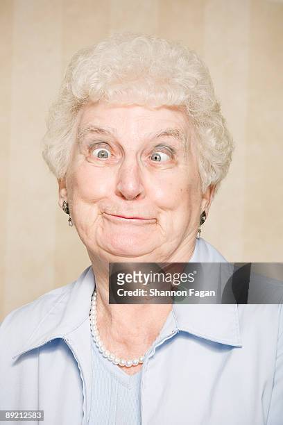 1,184 Old Woman Funny Face Photos and Premium High Res Pictures - Getty  Images