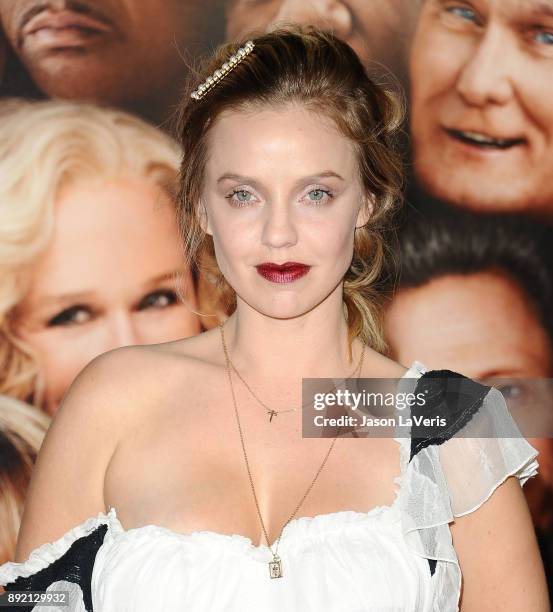 Kelli Garner Photos Photos and Premium High Res Pictures Getty Images