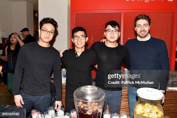 Kyle Yan 454 Stanley Cheng Stock Photos, High-Res Pictures, and Images - Getty ...