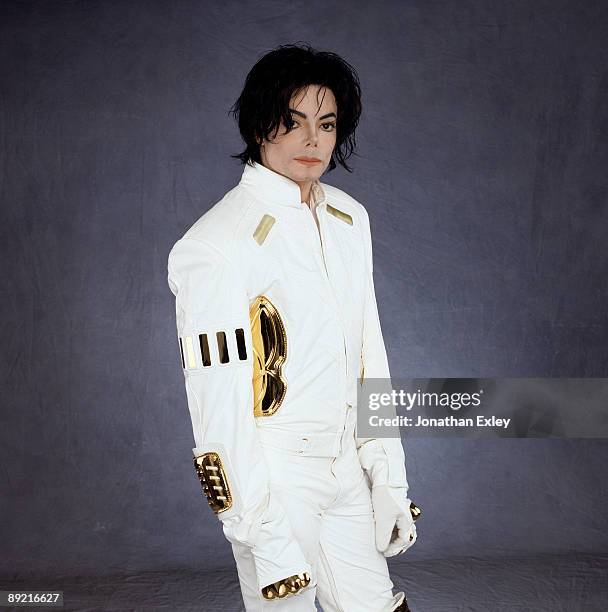 Jackson 12,149 Michael Jackson Pose Stock Photos, High-Res Pictures, and Images ...