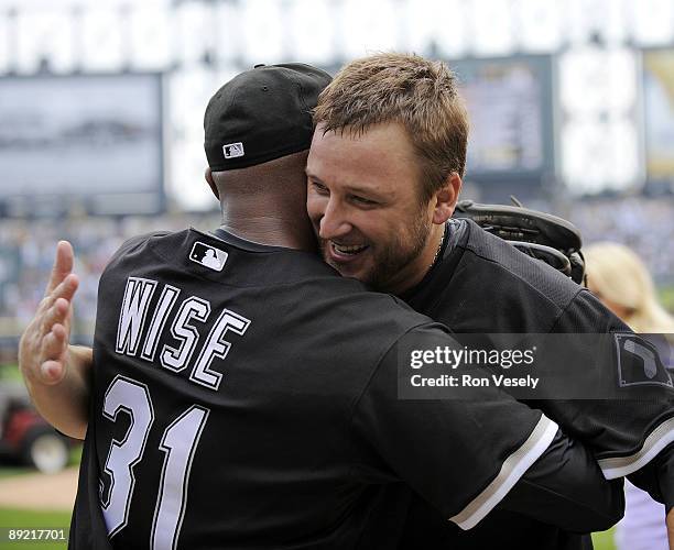This Mark Buehrle a retired pitcher and from the Chicago White Sox. - Picture of Chicago Sports Museum - Tripadvisor