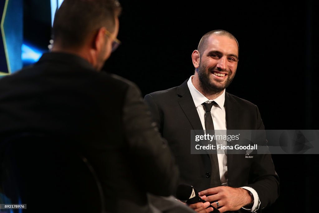 ASB Rugby Awards 2018