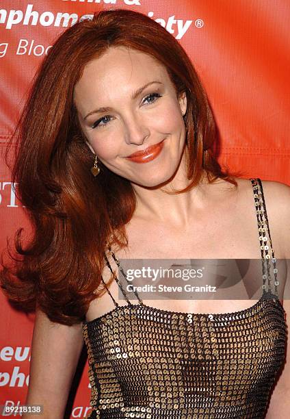 Amy Yasbeck