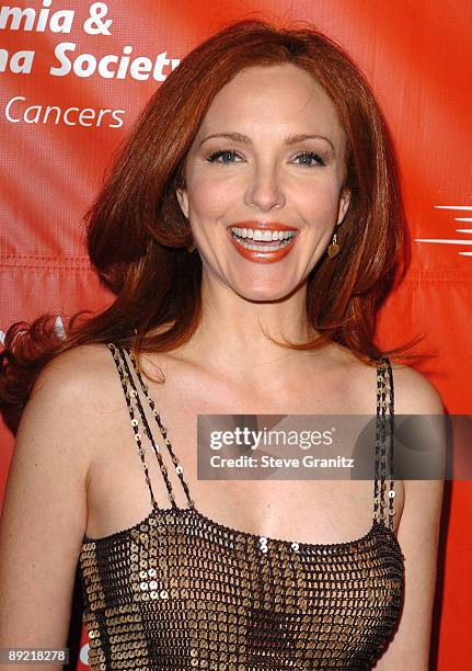 Amy Yasbeck