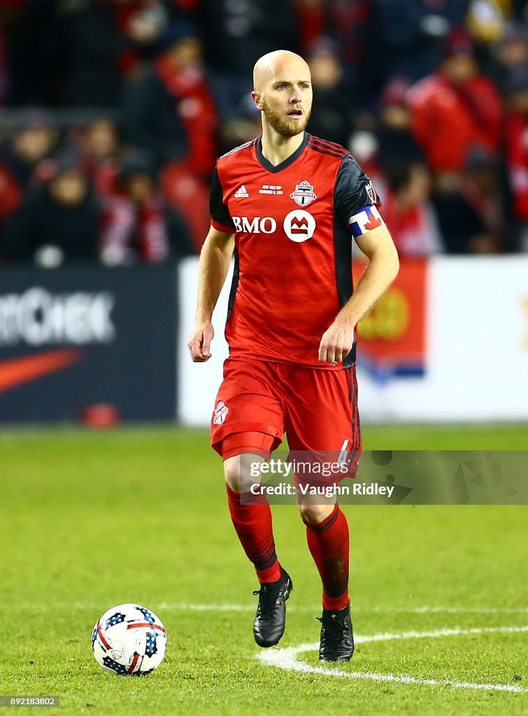 2017 MLS Cup - Seattle Sounders v Toronto FC