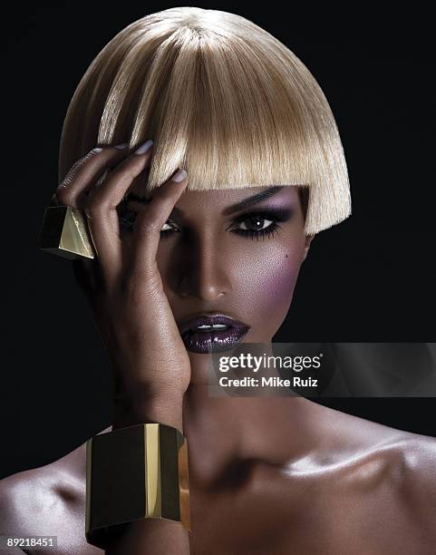 Warsame Model 1,046 Warsame Stock Photos, High-Res Pictures, and Images - Getty Images