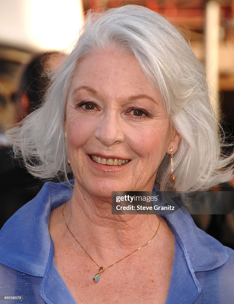 "Terminator Salvation" Los Angeles Premiere - Arrivals