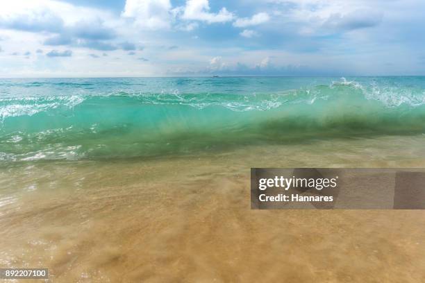 surin beach - surin beach stock pictures, royalty-free photos & images