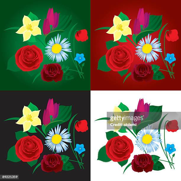 ilustrações, clipart, desenhos animados e ícones de flores - campanula liliaceae