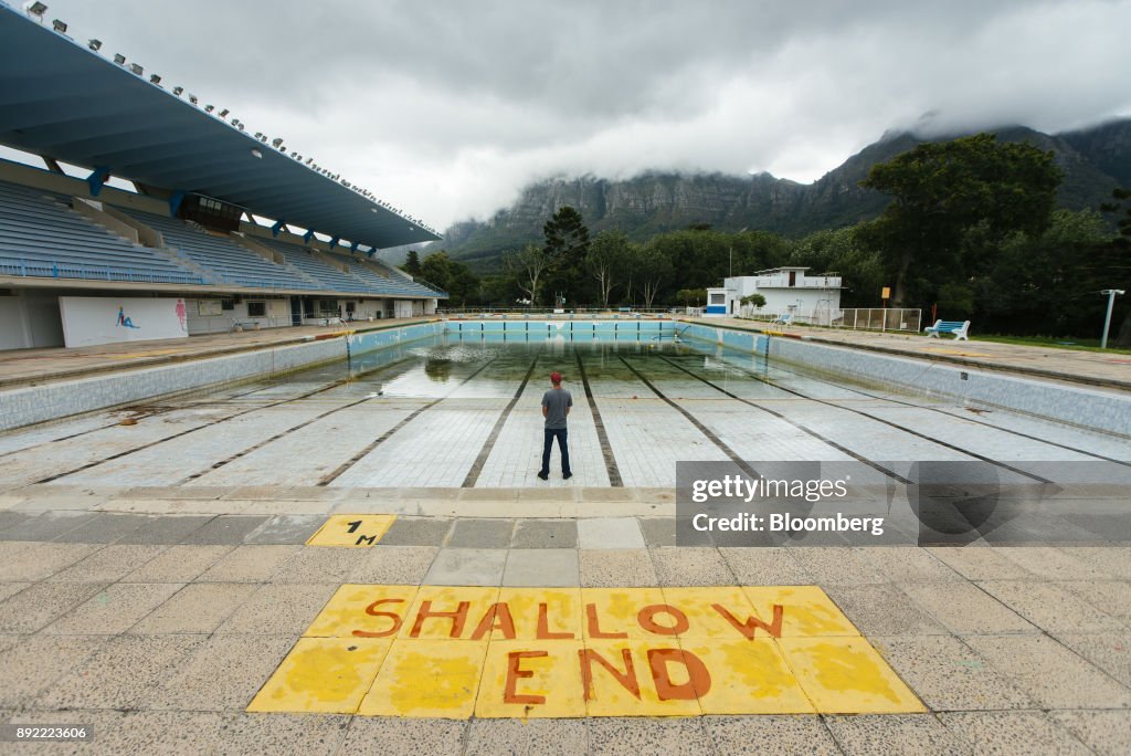 Will Cape Town Run Out of Water?