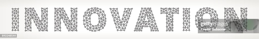 Innovation Triangular Vector Pattern Innovation Triangular Vector Pattern