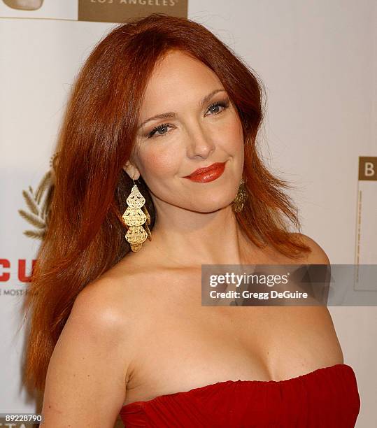 Amy Yasbeck