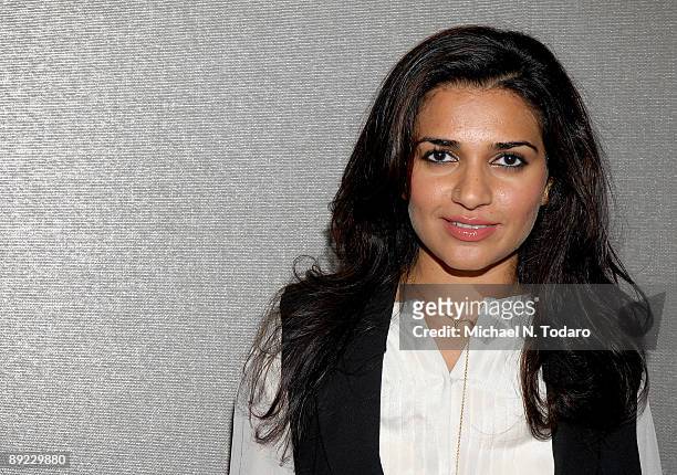 307 Nadia Ali Photos and Premium High Res Pictures - Getty Images
